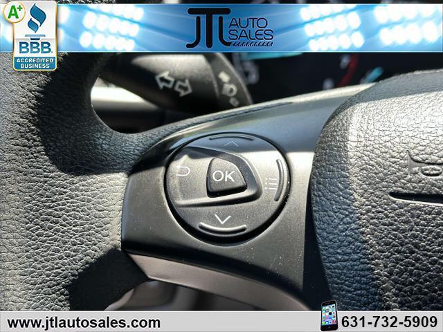 used 2020 Ford Transit Connect car, priced at $19,990