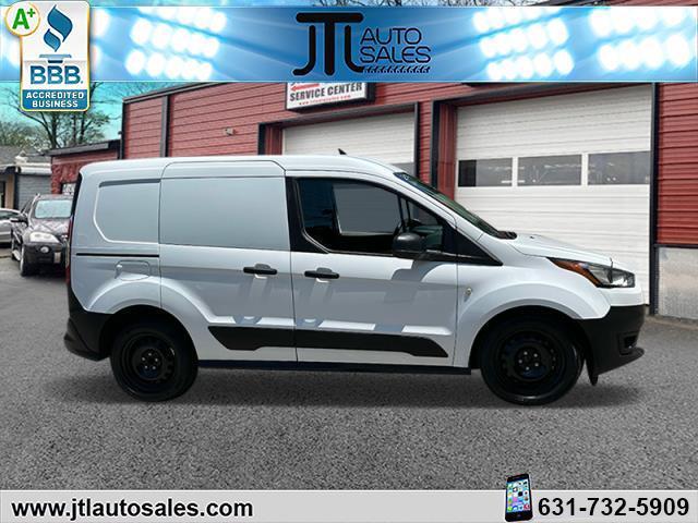 used 2020 Ford Transit Connect car, priced at $19,990