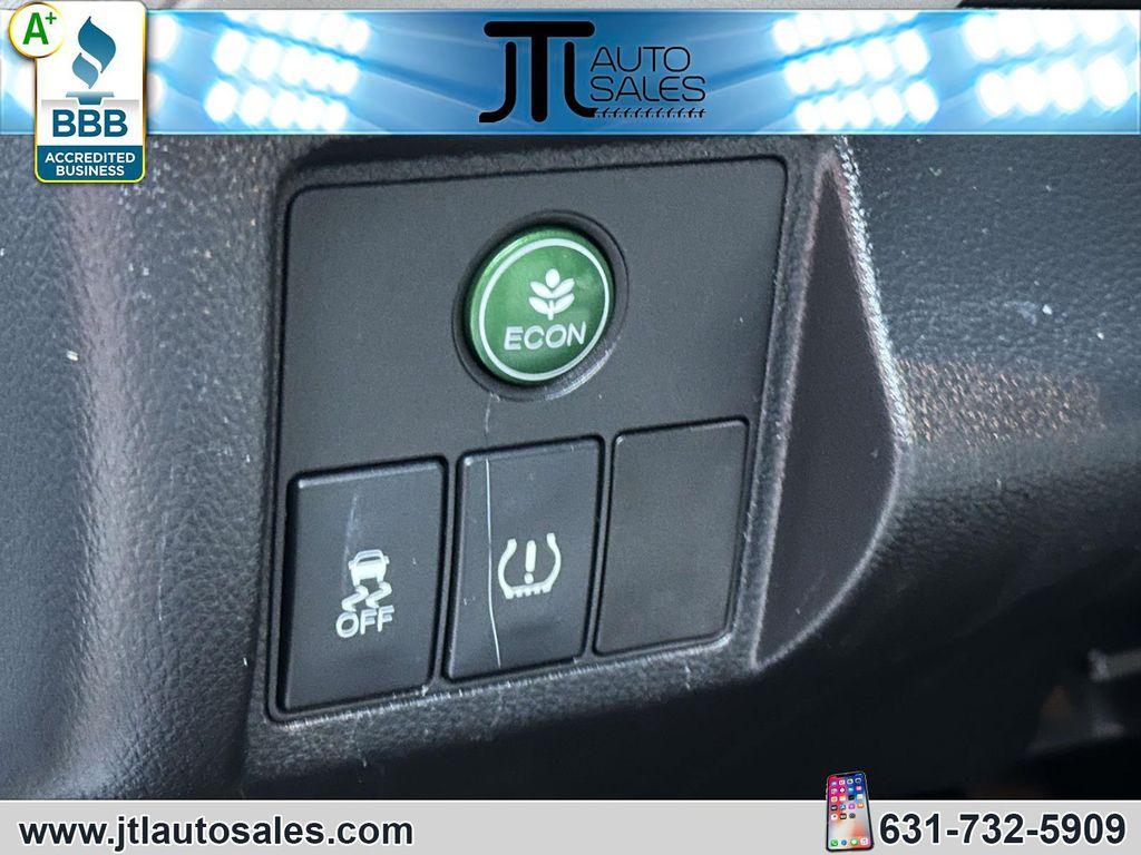 used 2017 Honda HR-V car, priced at $12,990