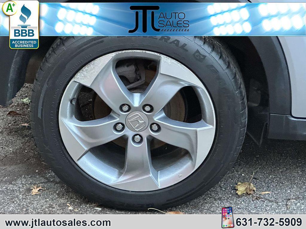 used 2017 Honda HR-V car, priced at $12,990