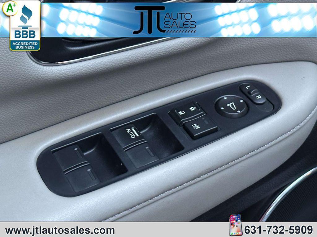 used 2017 Honda HR-V car, priced at $12,990