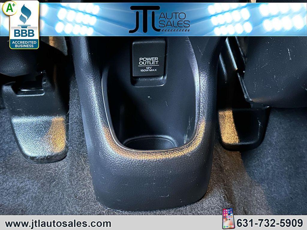 used 2017 Honda HR-V car, priced at $12,990