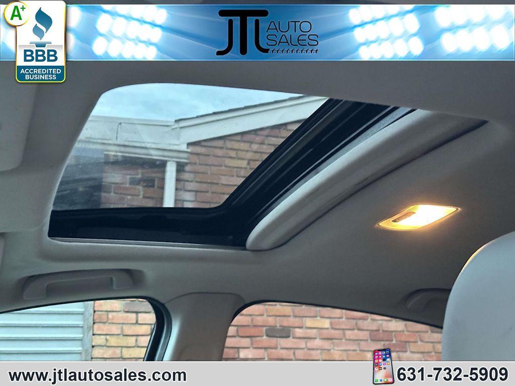 used 2017 Honda HR-V car, priced at $12,990