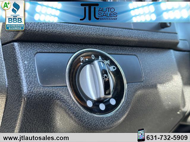 used 2009 Mercedes-Benz C-Class car, priced at $10,990