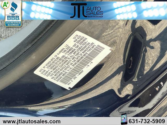 used 2009 Honda Odyssey car, priced at $10,990