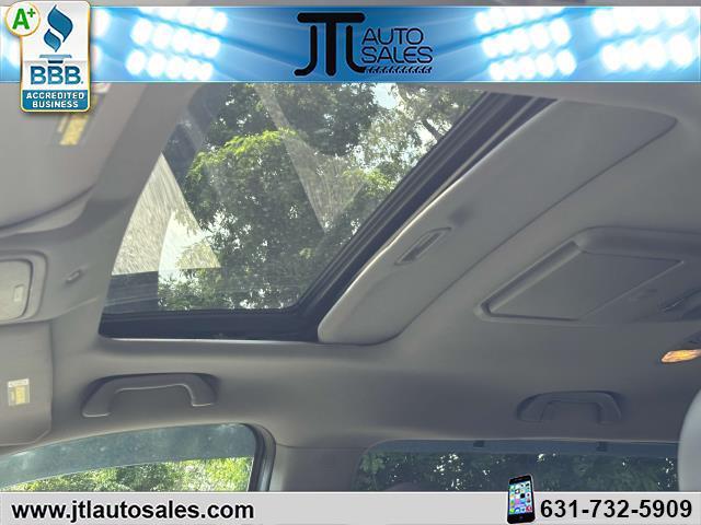 used 2009 Honda Odyssey car, priced at $10,990
