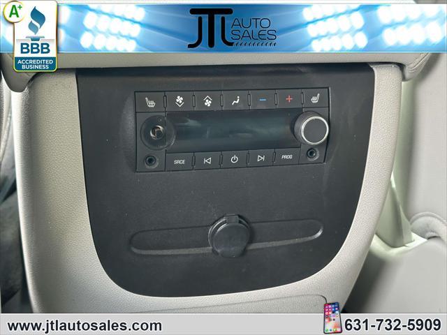 used 2013 GMC Yukon car, priced at $18,990