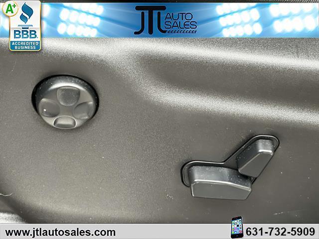 used 2015 Jeep Grand Cherokee car, priced at $17,990