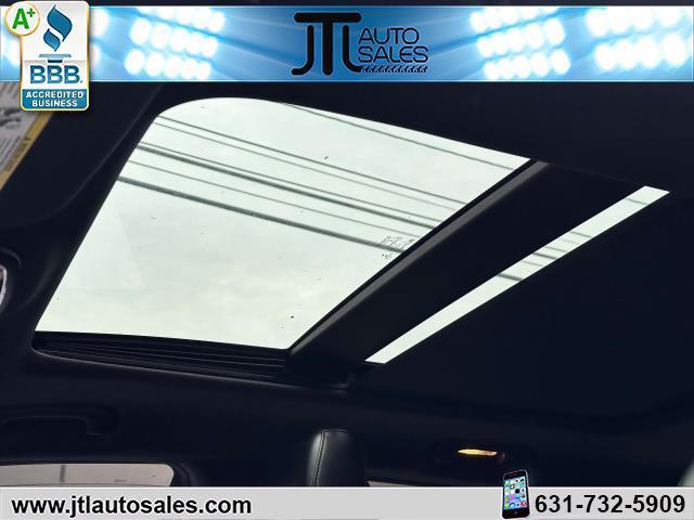 used 2015 Jeep Grand Cherokee car, priced at $17,990