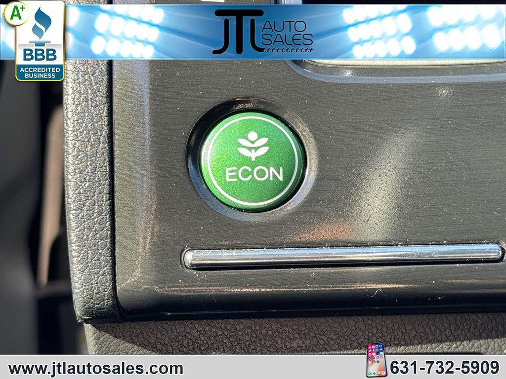 used 2015 Honda Civic car, priced at $15,990