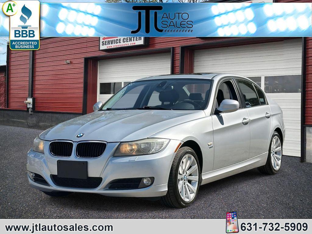 used 2011 BMW 328 car, priced at $11,790