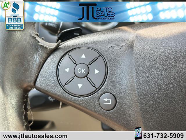 used 2011 Mercedes-Benz E-Class car, priced at $9,990