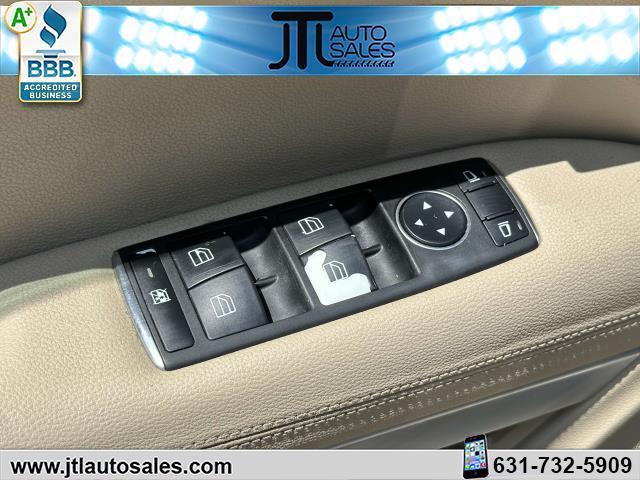 used 2011 Mercedes-Benz E-Class car, priced at $9,990