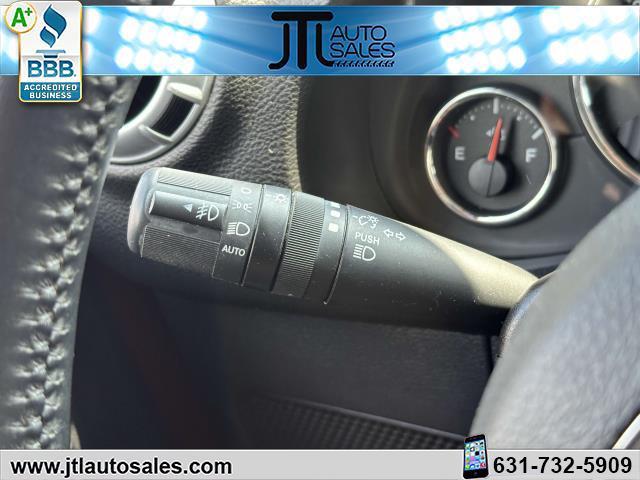 used 2014 Jeep Wrangler car, priced at $15,990