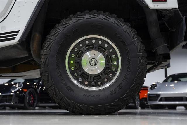 used 2006 Hummer H1 Alpha car, priced at $159,900