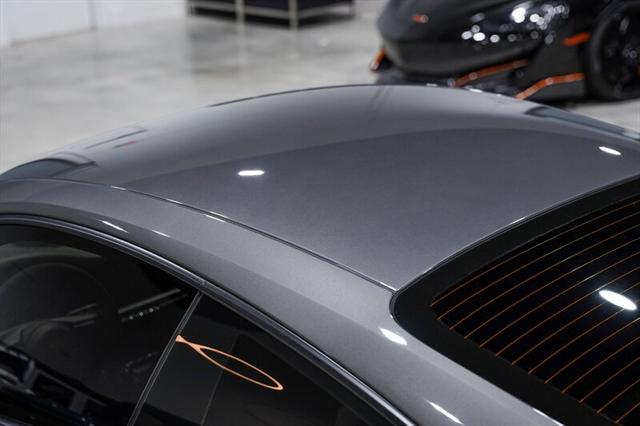 used 2022 Porsche 911 car, priced at $145,900