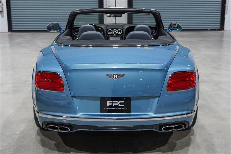 used 2016 Bentley Continental GT car, priced at $79,950