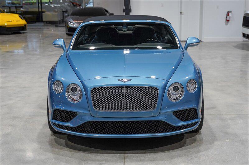 used 2016 Bentley Continental GT car, priced at $79,950