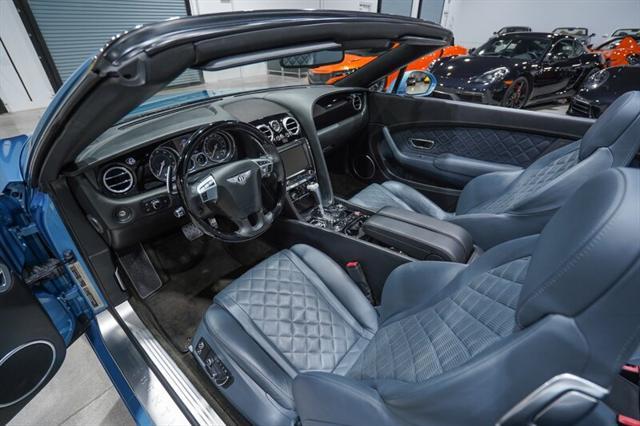 used 2016 Bentley Continental GT car, priced at $95,900