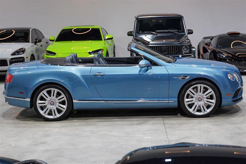 used 2016 Bentley Continental GT car, priced at $79,950