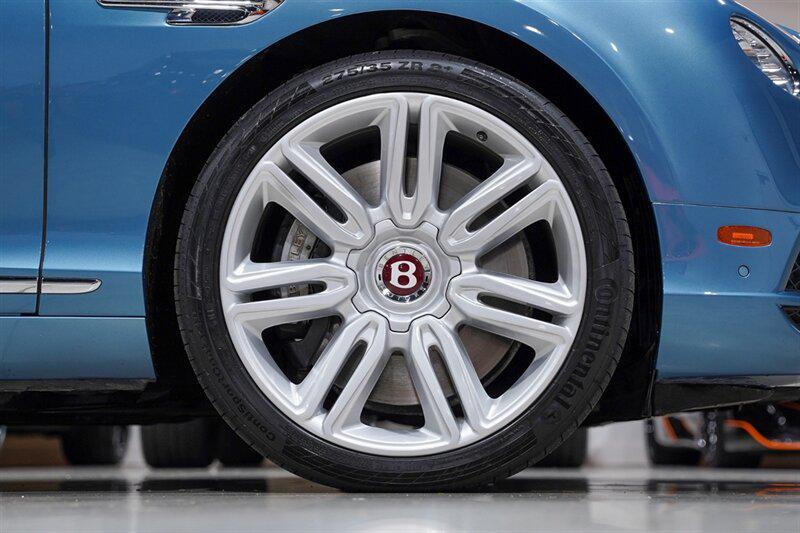used 2016 Bentley Continental GT car, priced at $79,950