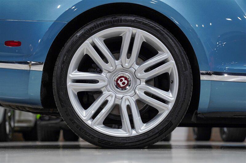 used 2016 Bentley Continental GT car, priced at $79,950