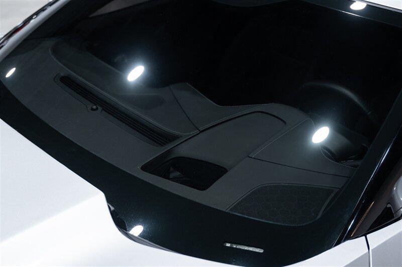 used 2017 Chevrolet Corvette car, priced at $75,900