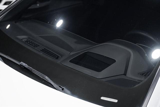 used 2021 Audi SQ8 car, priced at $69,900