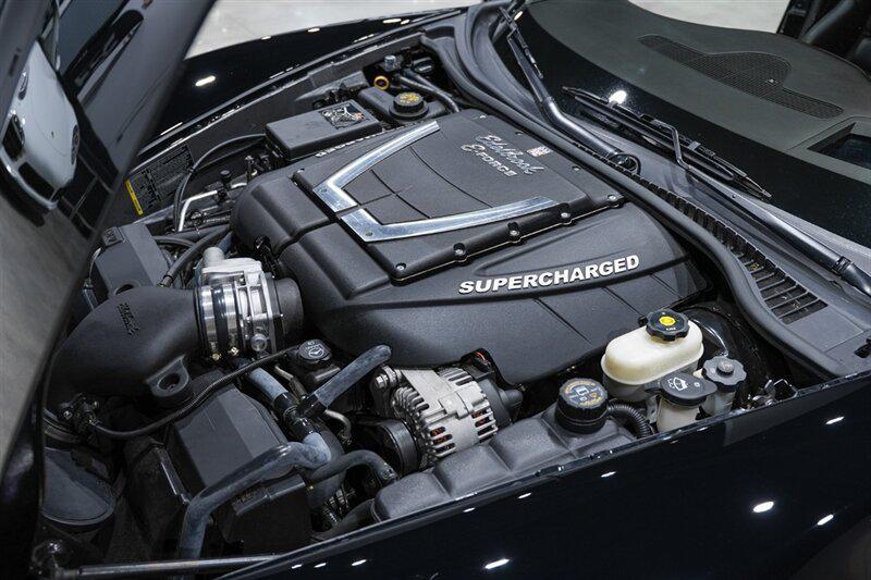 used 2009 Chevrolet Corvette car, priced at $57,900