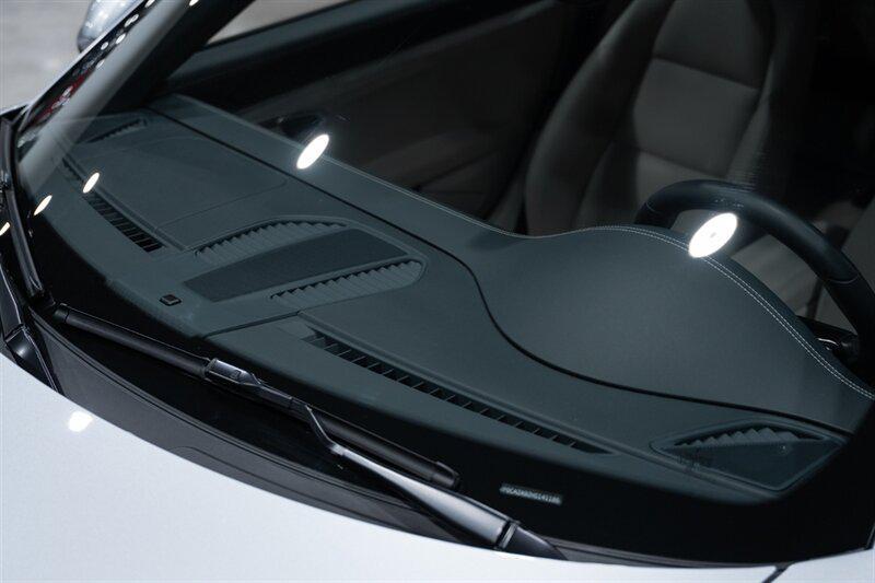 used 2017 Porsche 911 car, priced at $98,900