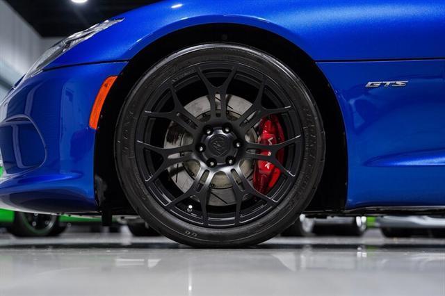 used 2013 Dodge SRT Viper car, priced at $148,900