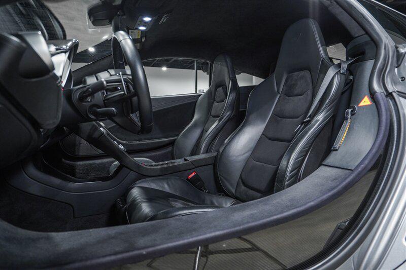 used 2012 McLaren MP4-12C car, priced at $105,900