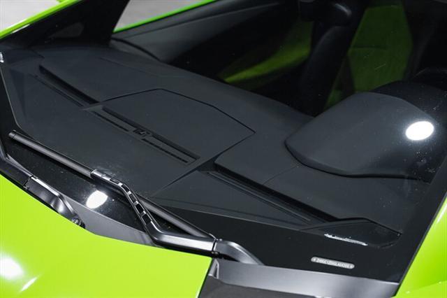 used 2016 Lamborghini Aventador car, priced at $379,900