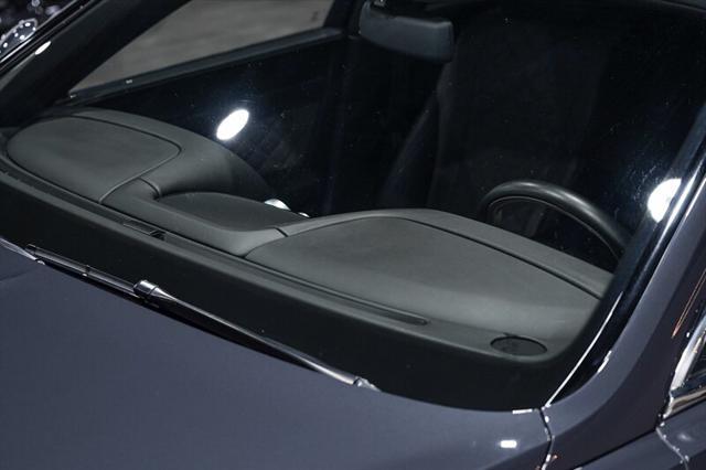 used 2018 Bentley Flying Spur car, priced at $94,900