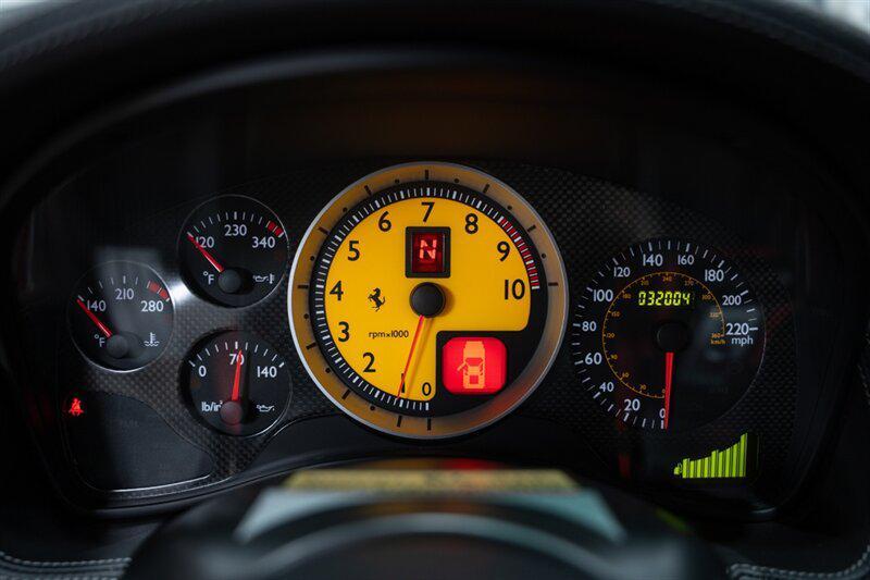 used 2007 Ferrari F430 car, priced at $135,900