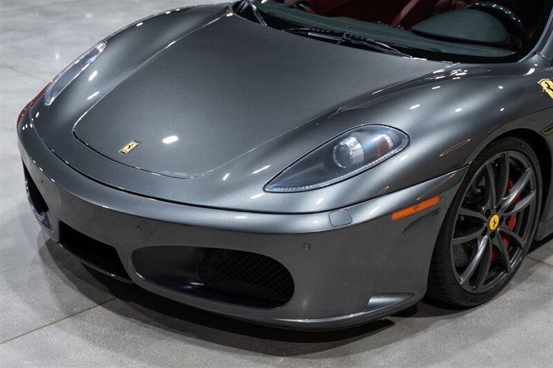 used 2007 Ferrari F430 car, priced at $135,900