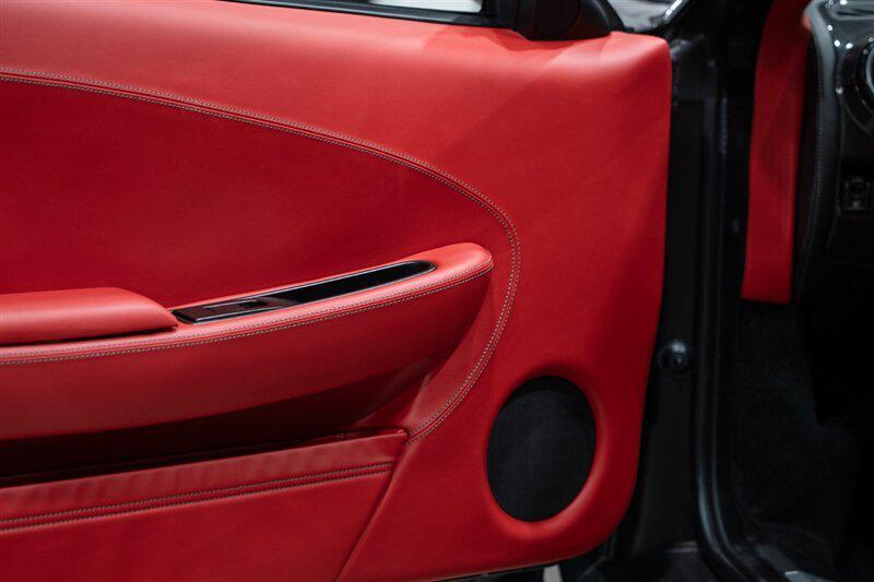 used 2007 Ferrari F430 car, priced at $135,900