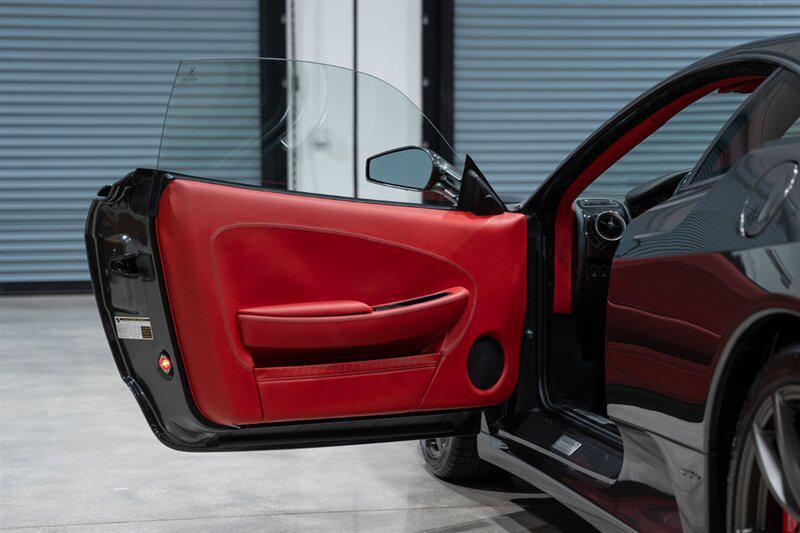 used 2007 Ferrari F430 car, priced at $135,900