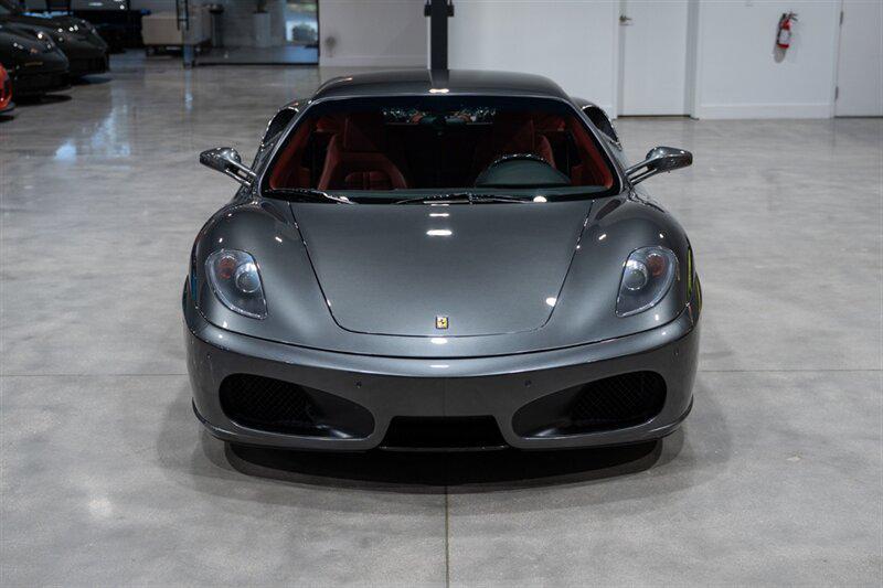 used 2007 Ferrari F430 car, priced at $135,900