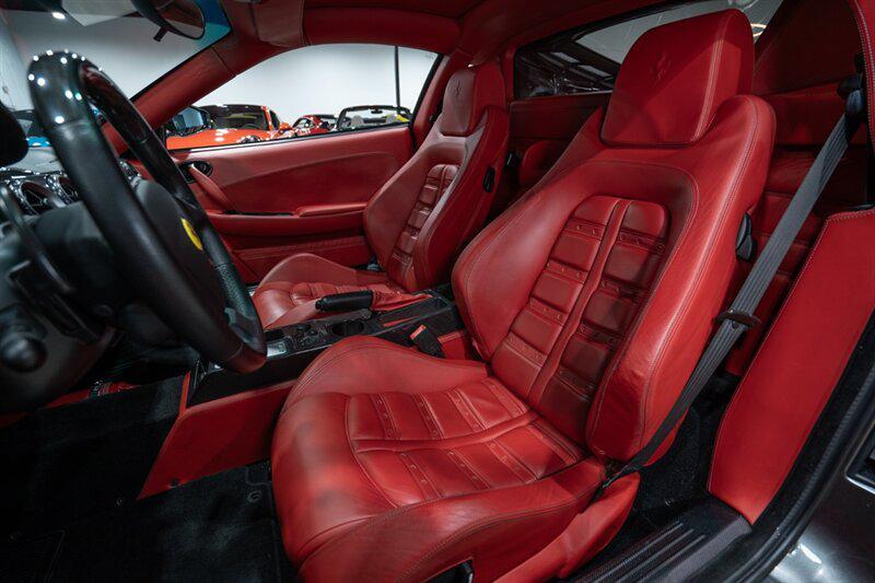 used 2007 Ferrari F430 car, priced at $135,900