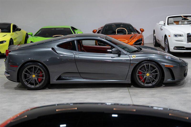 used 2007 Ferrari F430 car, priced at $135,900