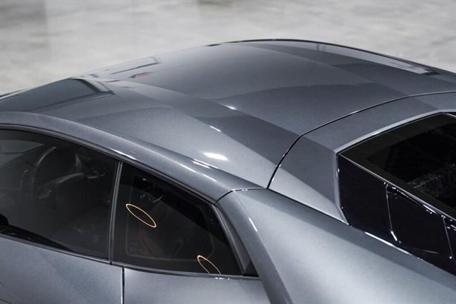 used 2016 Lamborghini Huracan car, priced at $215,900