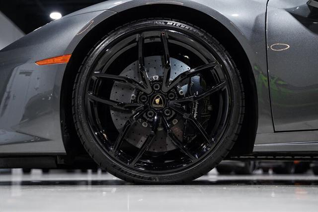 used 2016 Lamborghini Huracan car, priced at $215,900