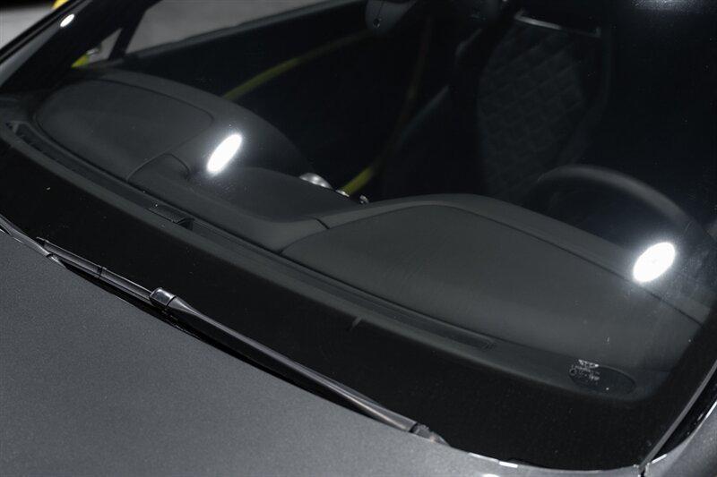 used 2017 Bentley Continental GT car, priced at $127,900