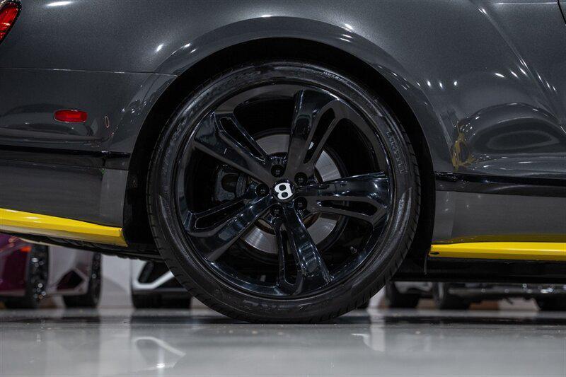 used 2017 Bentley Continental GT car, priced at $127,900