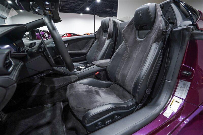 used 2016 Lamborghini Huracan car, priced at $225,900