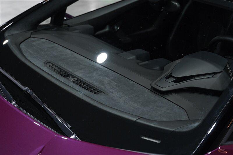 used 2016 Lamborghini Huracan car, priced at $225,900
