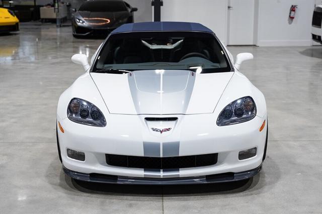 used 2013 Chevrolet Corvette car, priced at $65,900