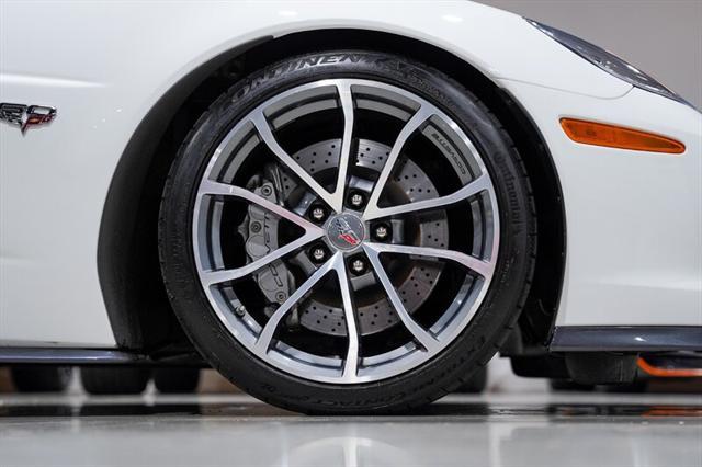 used 2013 Chevrolet Corvette car, priced at $65,900