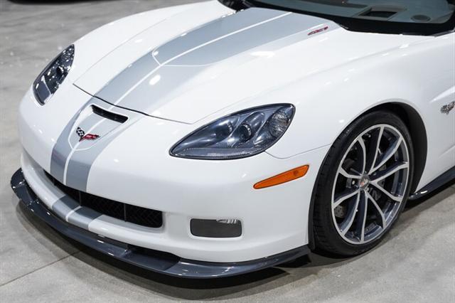 used 2013 Chevrolet Corvette car, priced at $65,900